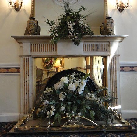Dergvale Hotel ดับลิน ภายนอก รูปภาพ