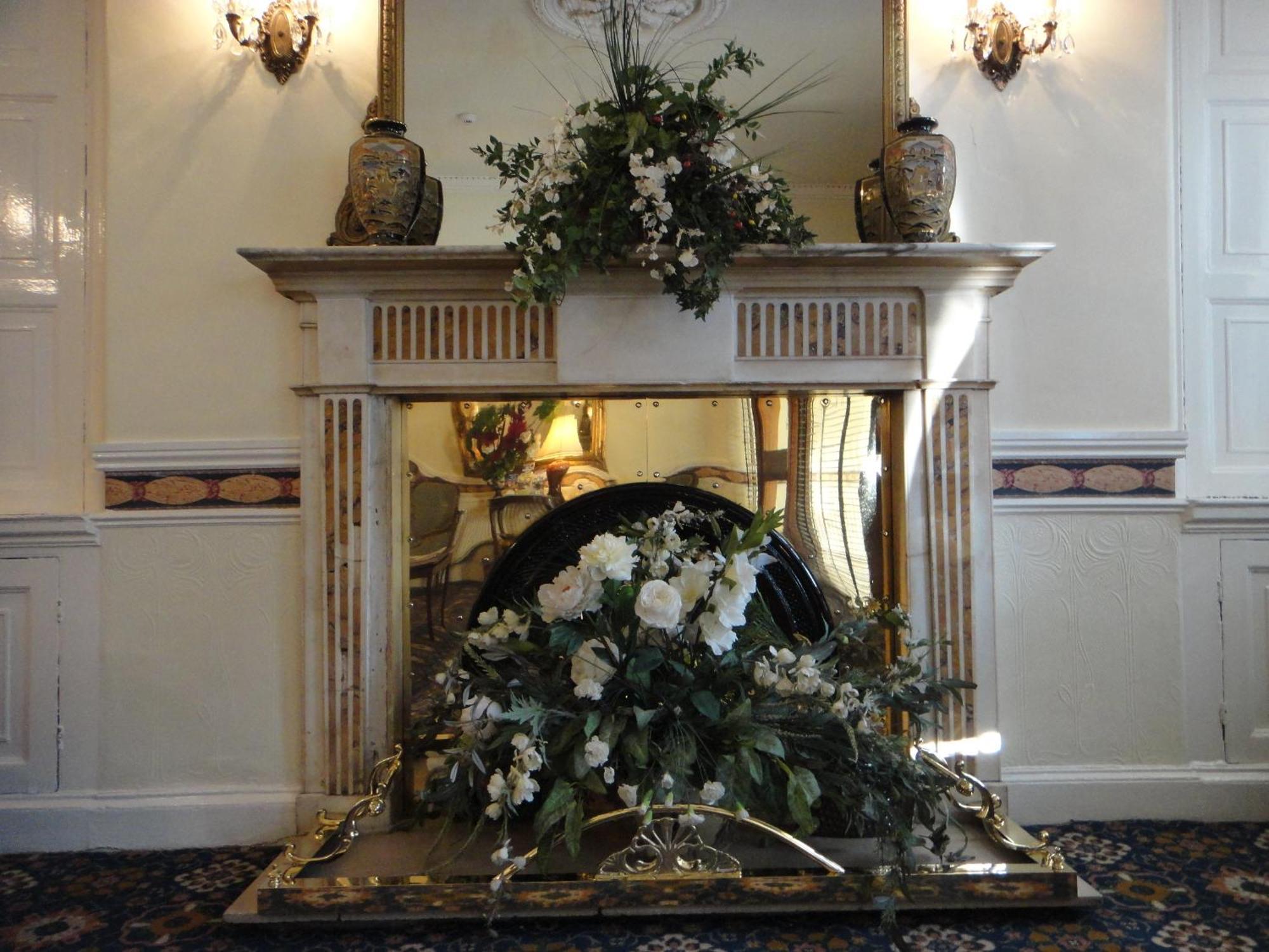 Dergvale Hotel ดับลิน ภายนอก รูปภาพ