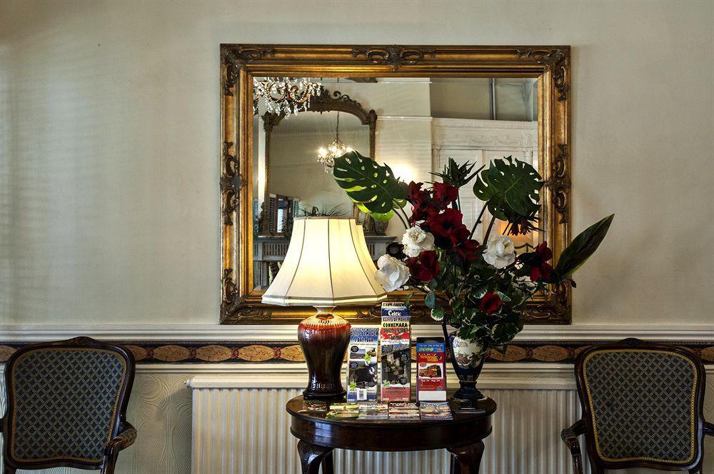 Dergvale Hotel ดับลิน ภายนอก รูปภาพ